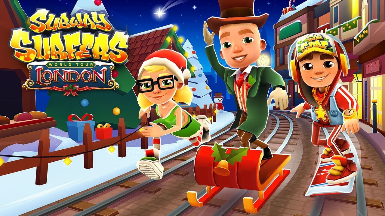 Subway Surfers 博客：Subway Surfers Transylvania 2026 Halloween Guide: Characters, Boards & Events 封面图