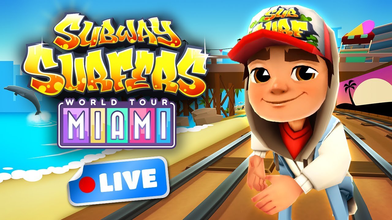 Subway Surfers 博客：Subway Surfers Coin Farming: Legit Ways to Stack Coins Fast 封面图